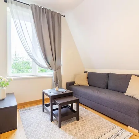 Apartment Apartment, By Cohost