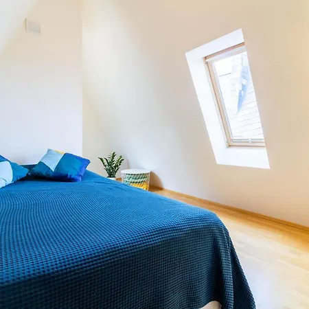 Apartment, By Cohost Apartment