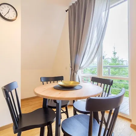 Apartment Apartment, By Cohost *