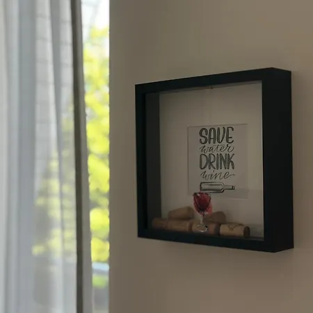 Apartment, By Cohost *