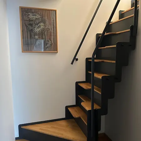 Apartment, By Cohost Apartment