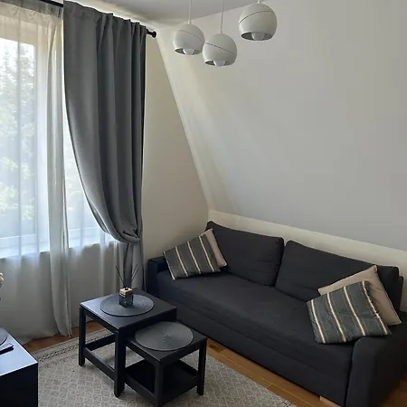 Apartment, By Cohost Apartment Palanga