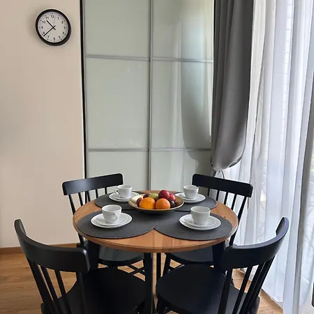 Apartment, By Cohost * Palanga