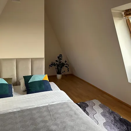 Apartment, By Cohost Apartment *